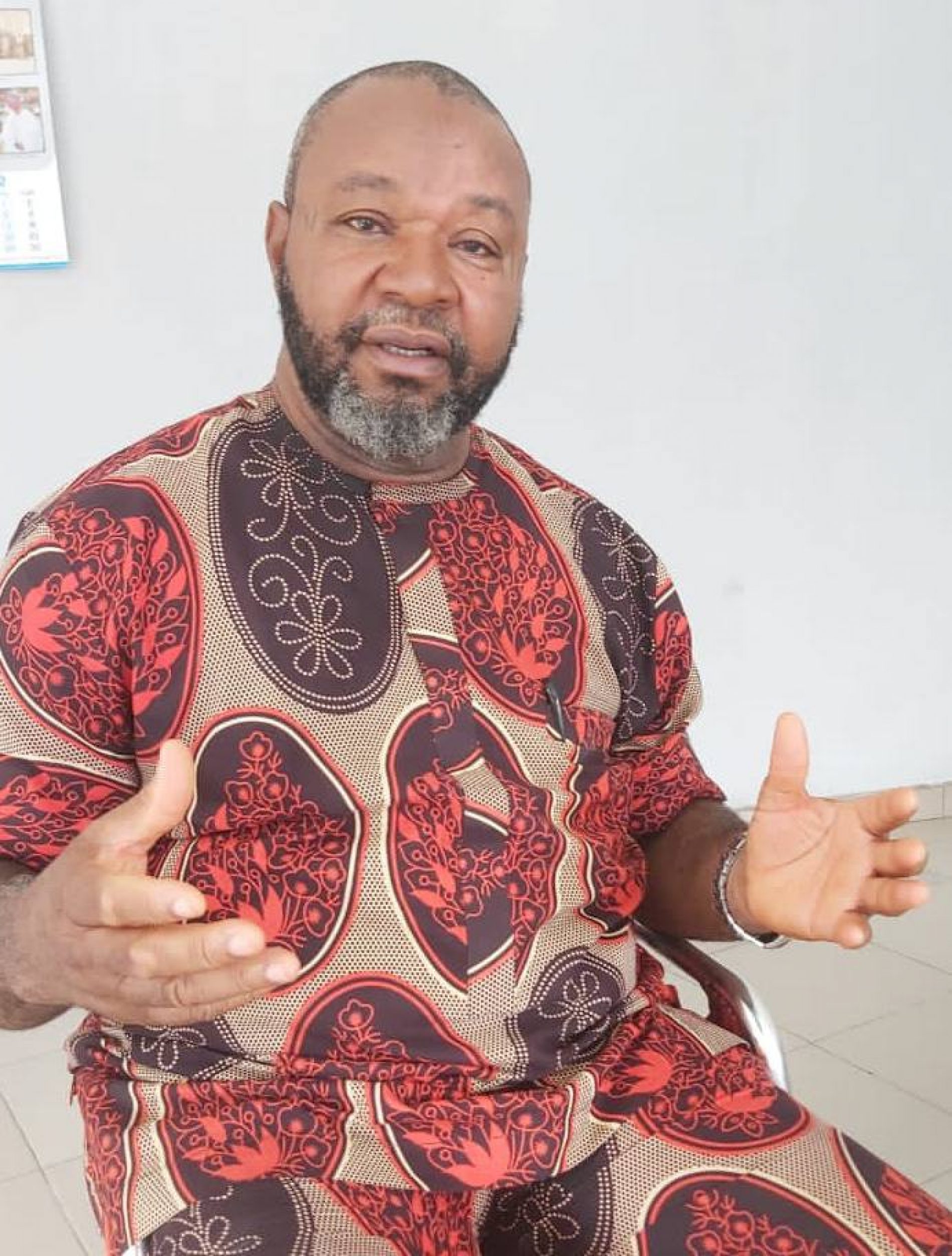 THE PETER OBI OPTION: THE GUARANTEE FOR A GREATER TOMMOROW FOR NIGERIA