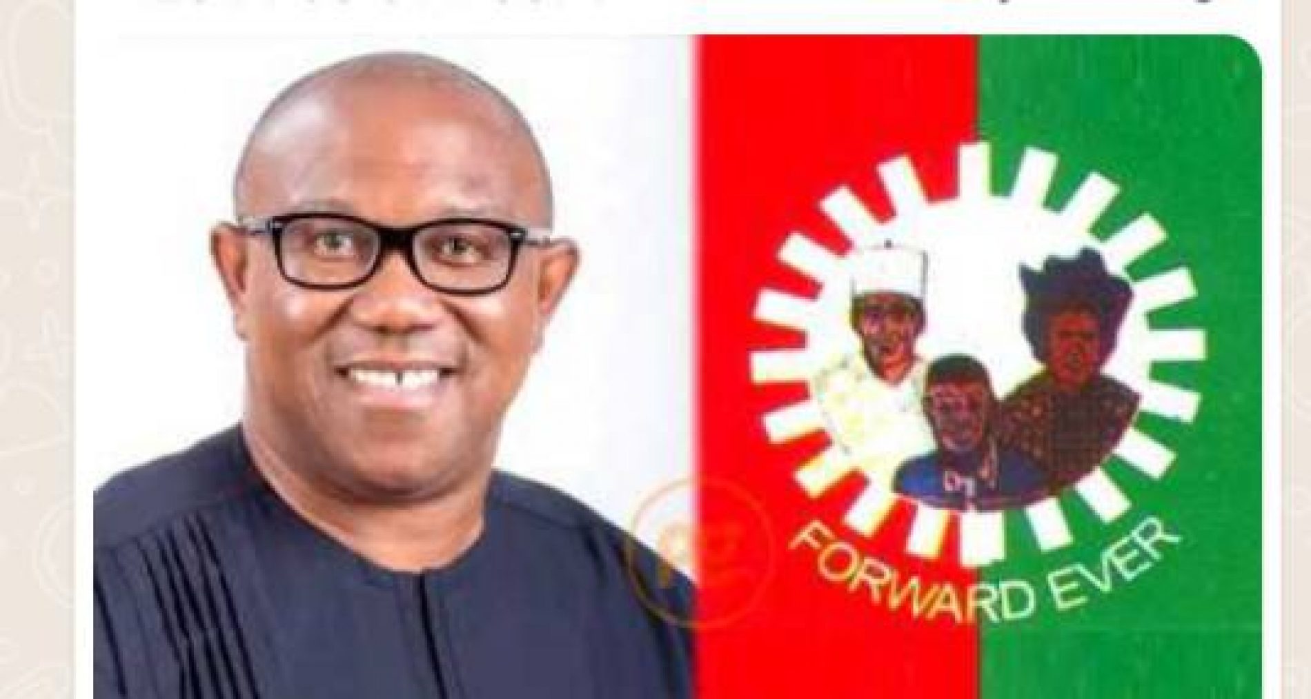 HOW PETER OBI WILL GENERATE HIS CAMPAIGN FUNDS