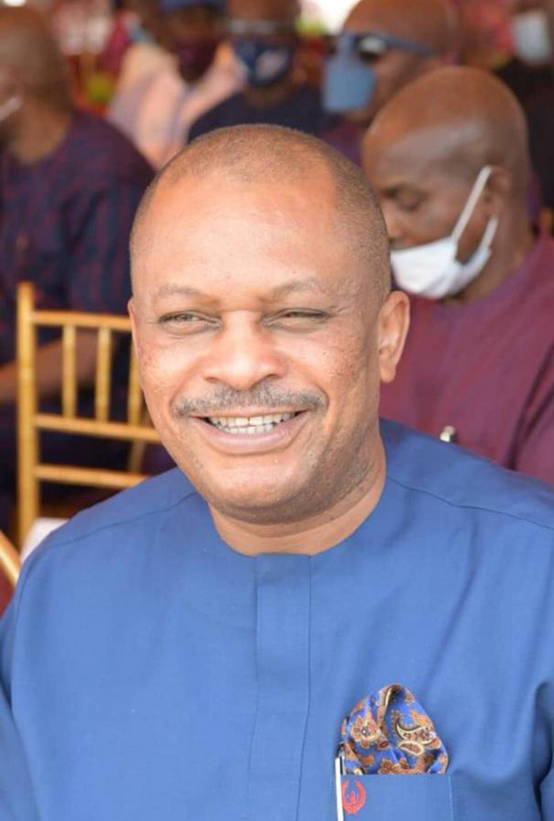 Rejection Of Electronic Transmission Of Results: APC Plans To Rig 2023 Polls – Anyanwu