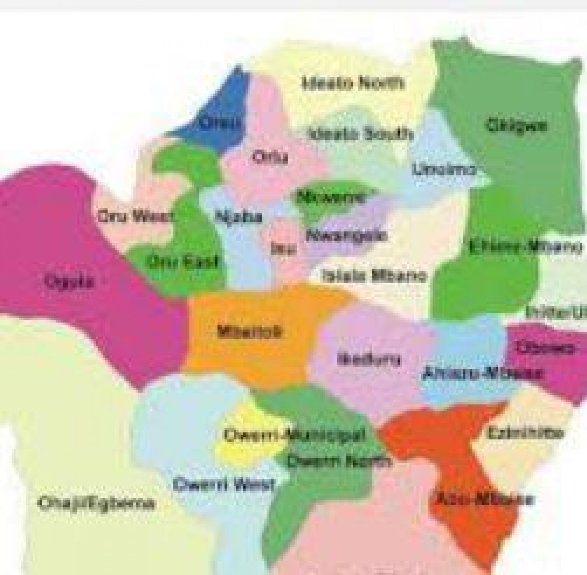 Imo West Norsemen Forum To Orlu Zone Leaders, Youths: Embrace Peace, Shun Politics Of Bitterness