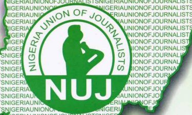 Onayiga, 12 others to Plan NUJ 2026 Media Icon Awards