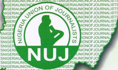 NUJ Summit: When Security Chiefs Avoided the Press