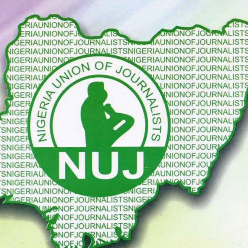 NUJ Summit: When Security Chiefs Avoided the Press