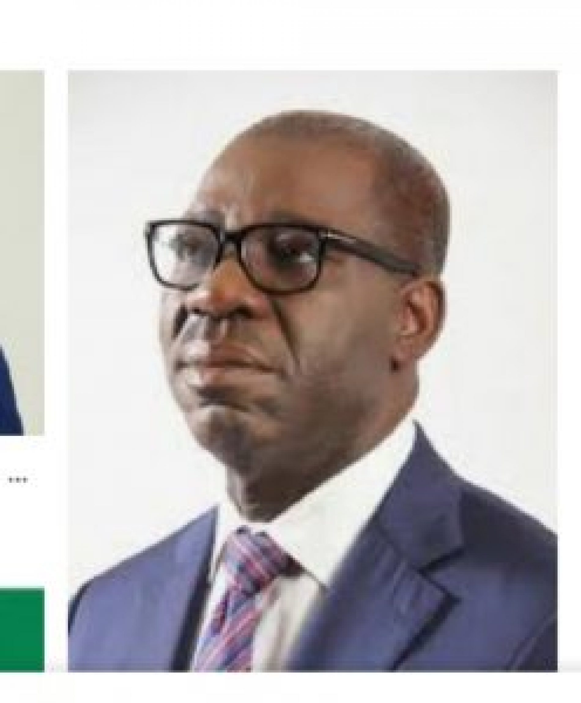 COVID 19: Obaseki Takes Second Jab Of Vaccine