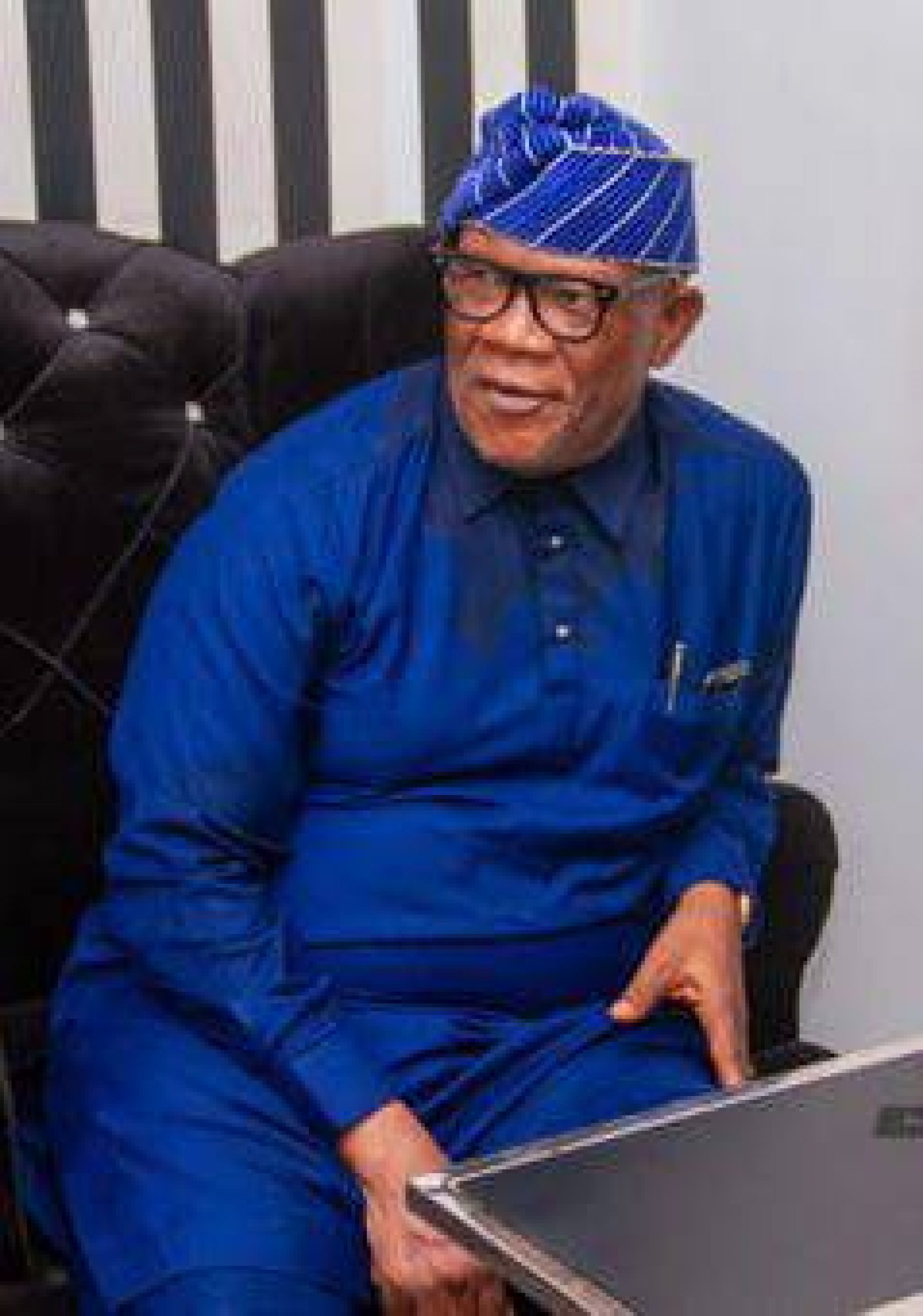 Join Hands With Uzodimma To Secure Imo State, Mbachu Tells Nwangele People