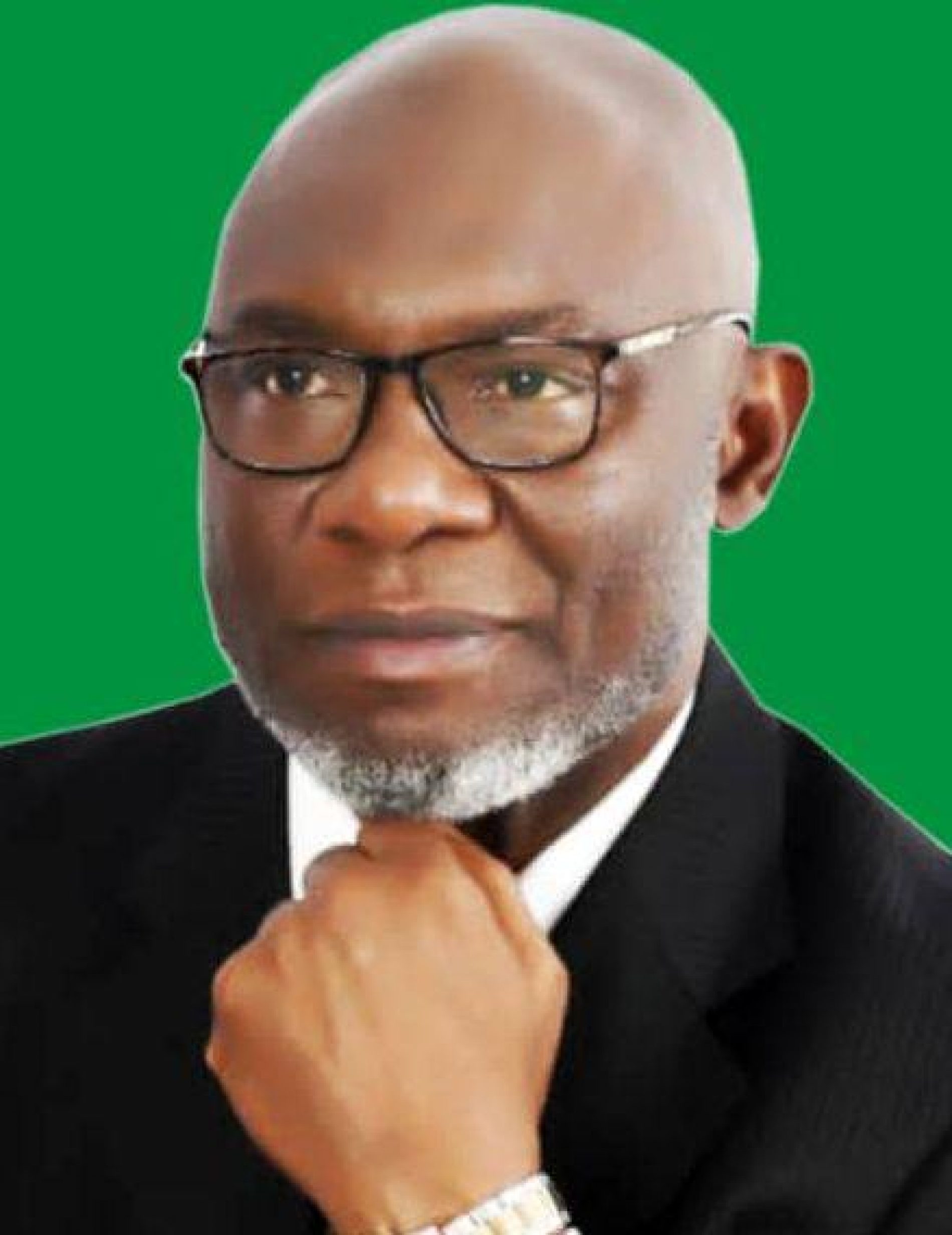 NINN Federal Seat: Harrison Nwadike Most Qualified  – Emenike Uzor 