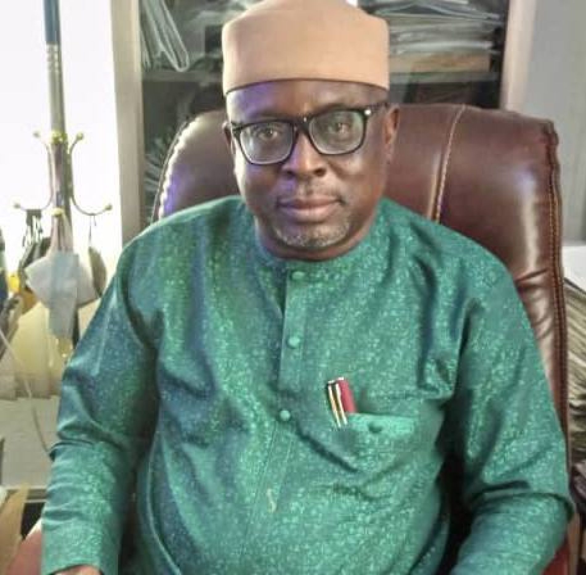 FUTO LAND GRABBING : ANOKAM WARNS GOVERNMENT OFFICIALS TO STEER CLEAR  …URGES IMO