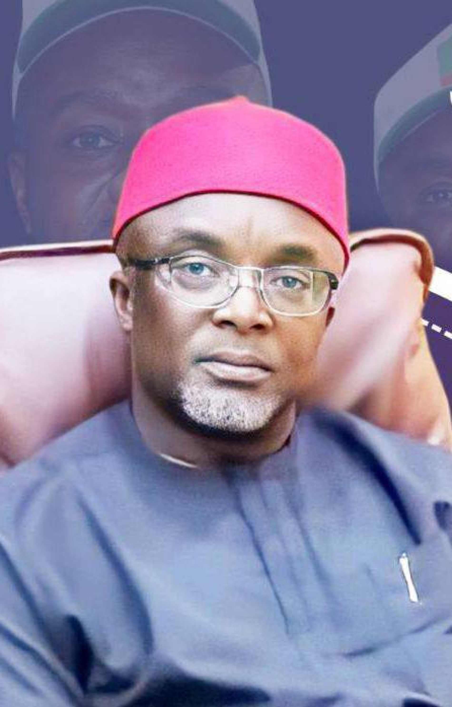 Orlu Zone Needs Osita Izunaso Now   – Ifeanyi Ikejiaku   …commends his vision of Transforming lives of physically challenged persons