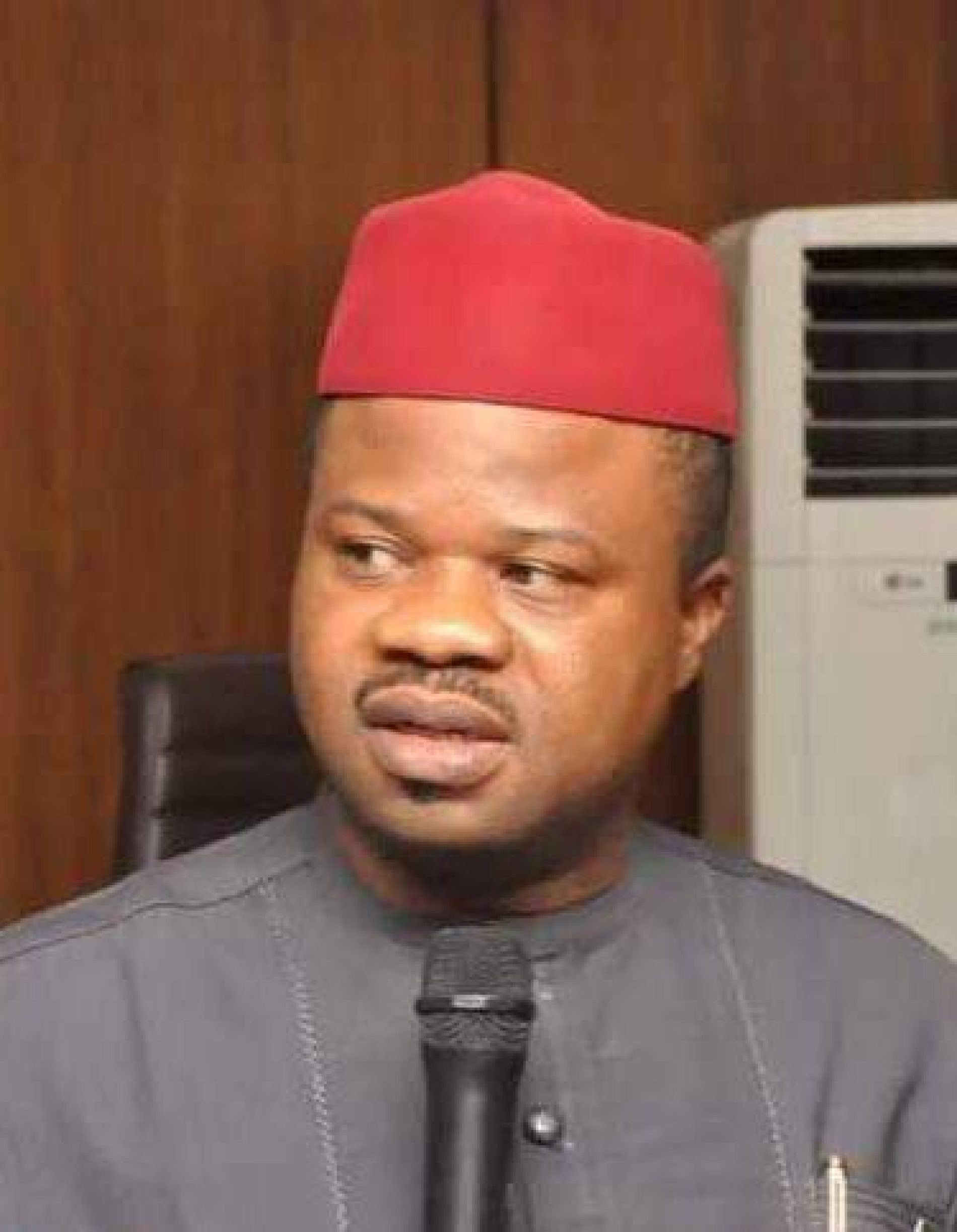 Chris Isiguzo; the NUJ President We Knew: A Response to Haruna Mohammed 