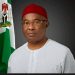 WHO TAKES OVER FROM GOVERNOR HOPE UZODIMMA?