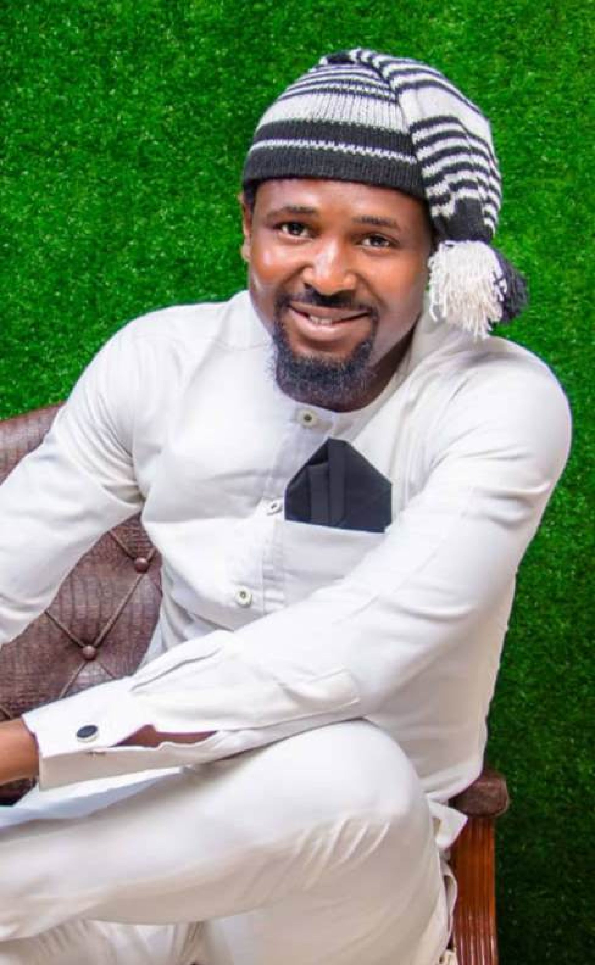 2023 APGA Assembly Candidate, AKATAOBI Dumps Party