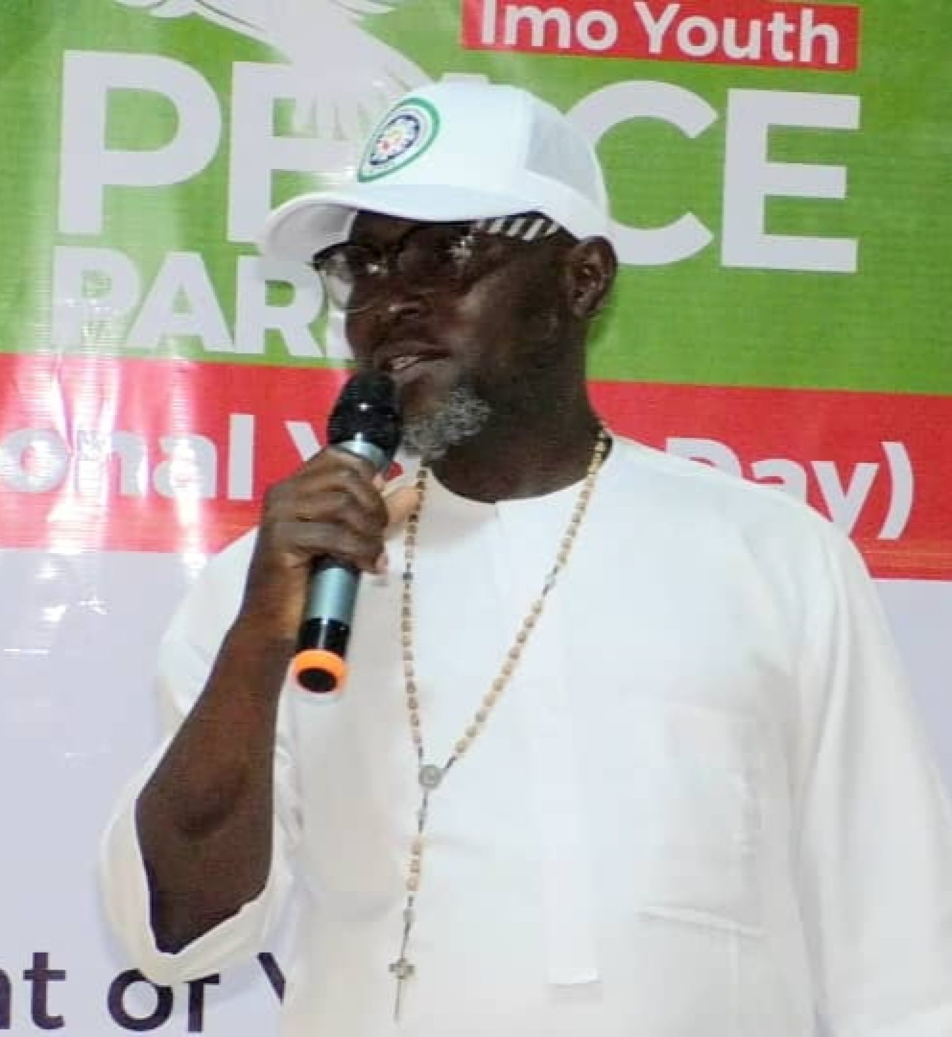 NUJ Will Support Any Move To Sustain Peace In Imo State – Nwanguma 