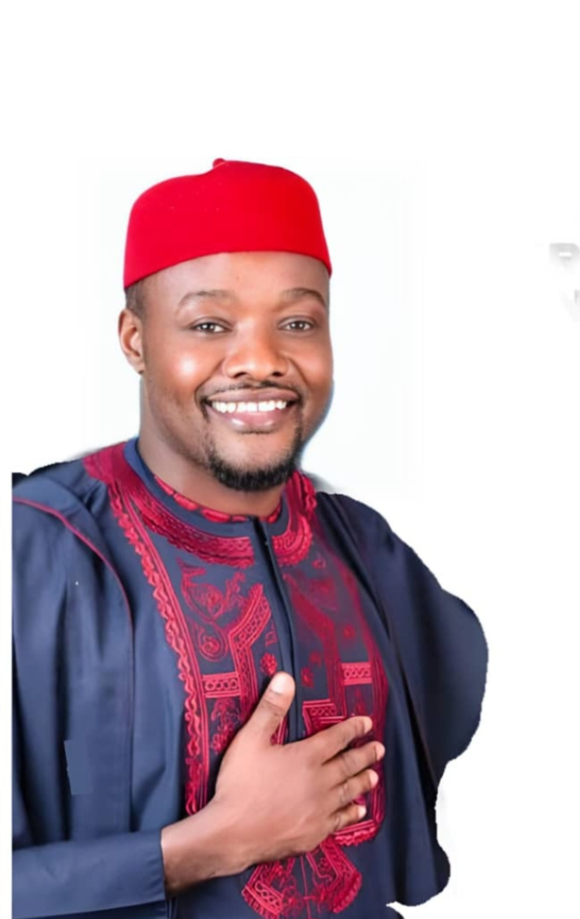 Hired Assassins After The Life Of Dr Chika B. Abazu   –  RFCO   Raises Alarm   