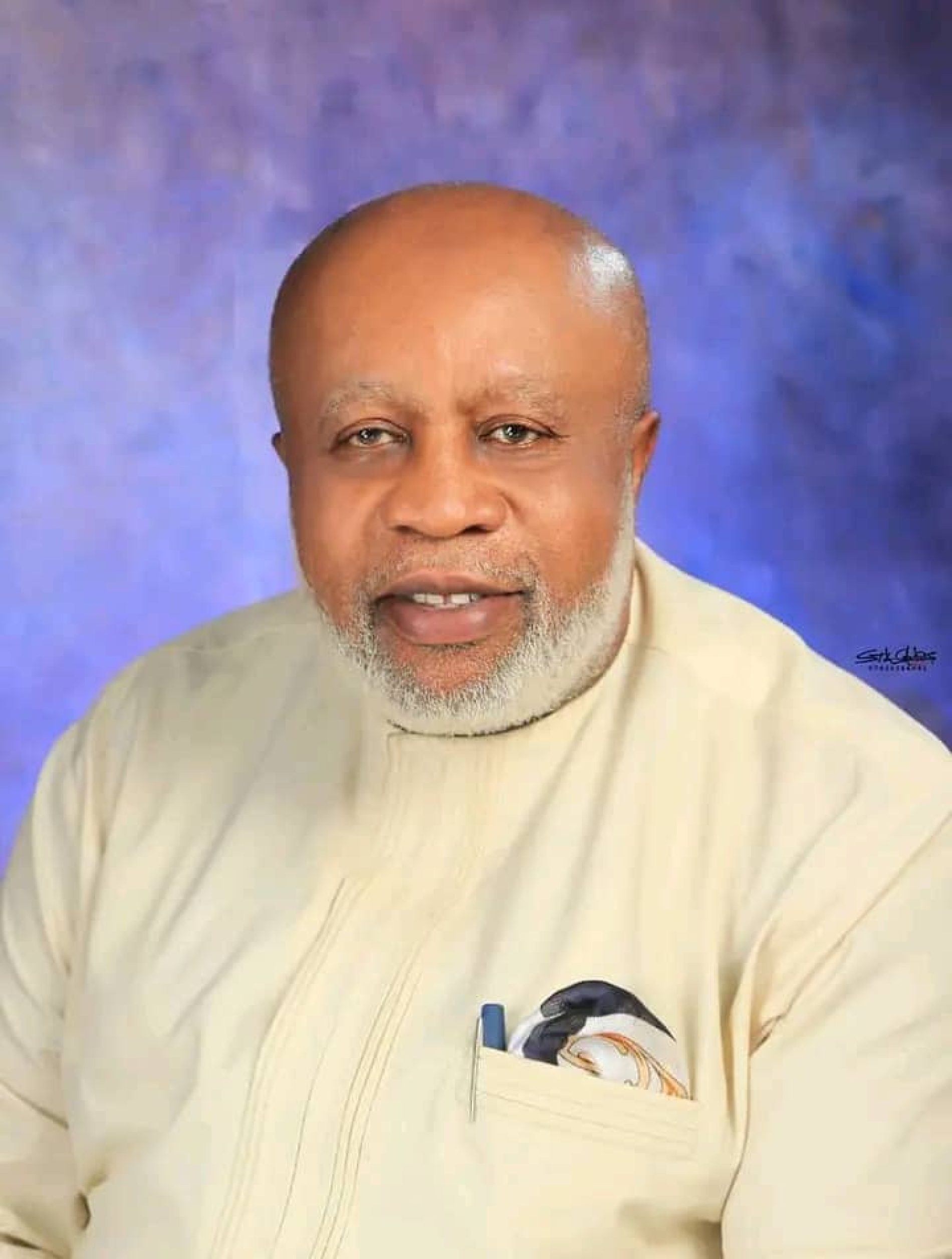 I’m Not Part Of PDP Anymore – Sir Bon Unachukwu 