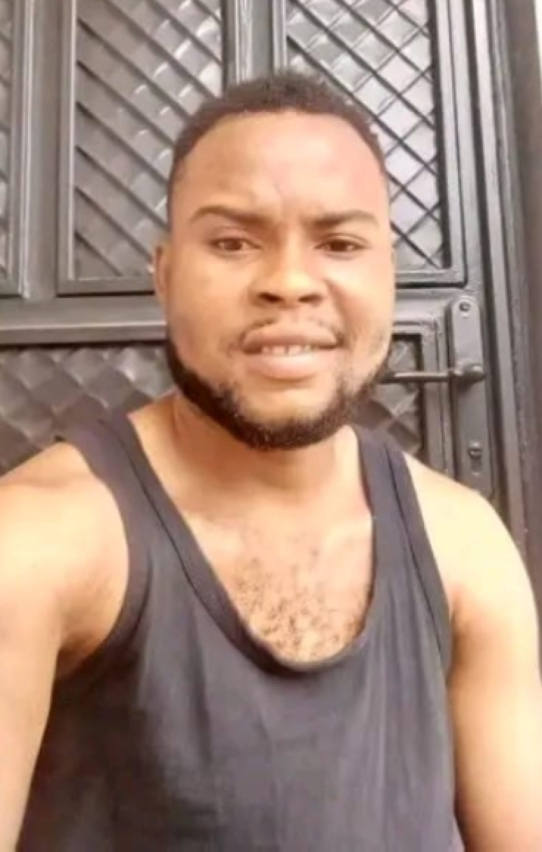 Lagos: Escaped Gay Lovers Still At Large 