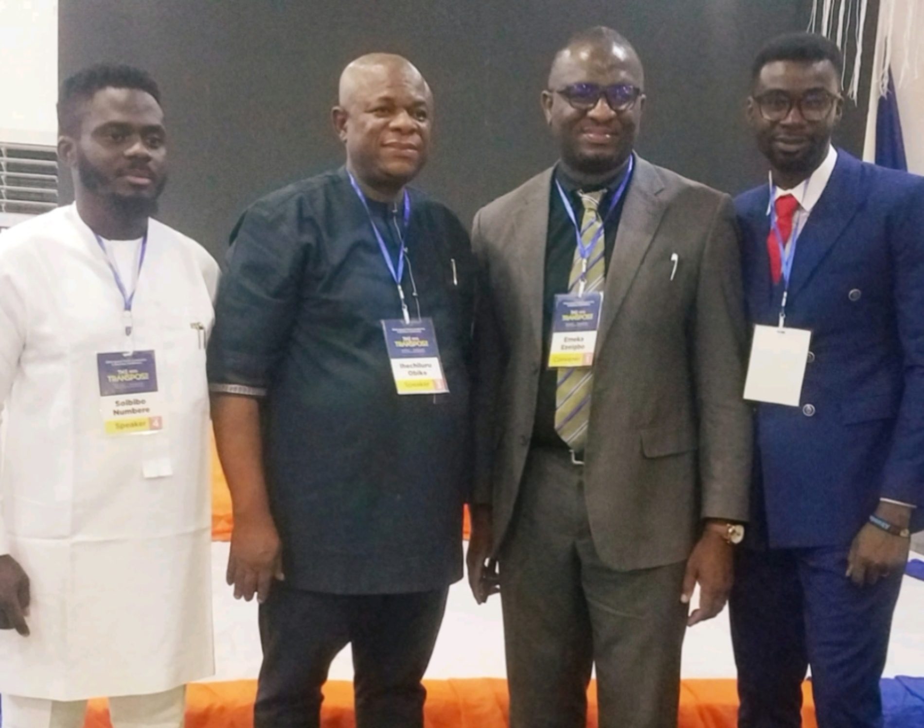 Impact Series Holds 2024 “Transpose” Convention  in Grand style 