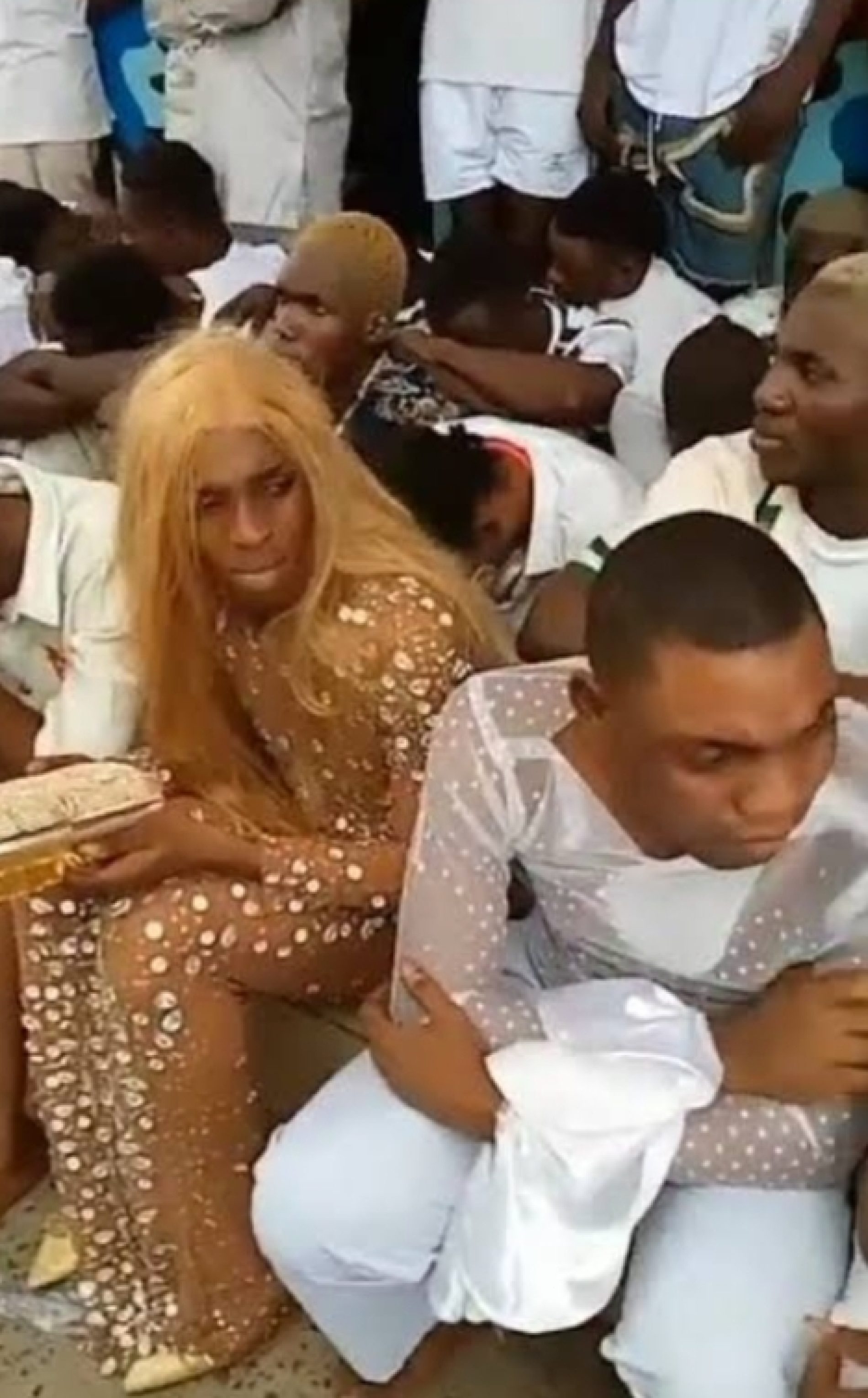 Rumuepirikon Youths Intensify Manhunt on Escaped Homosexual Suspect