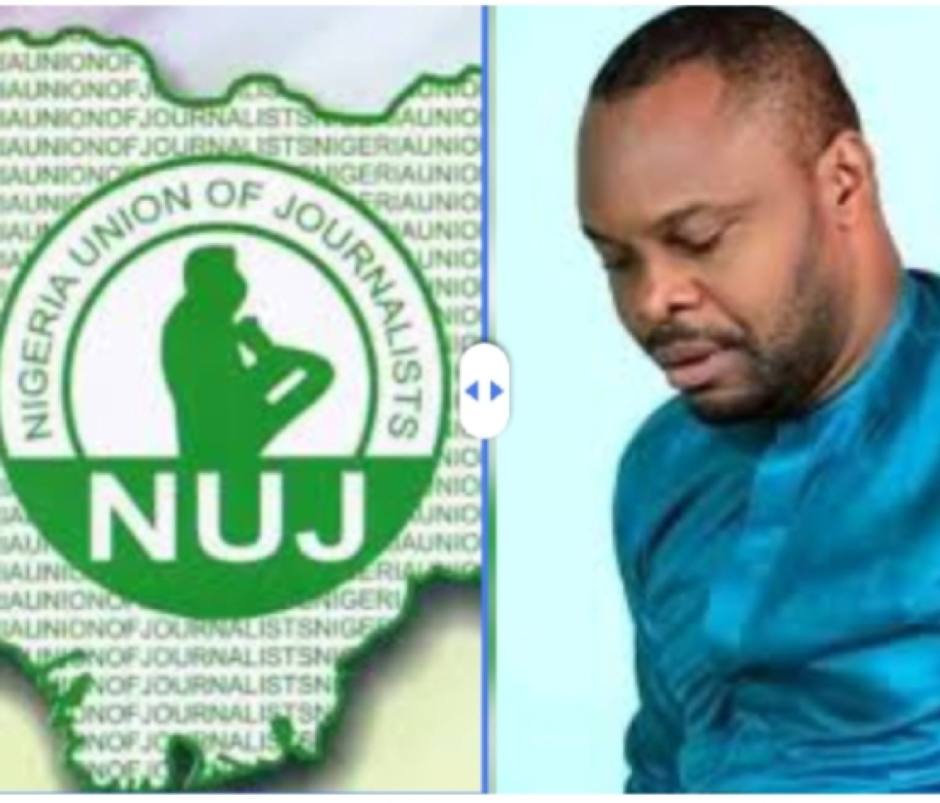 Nonso Nkwa  Not a Journalist –Imo NUJ clears air