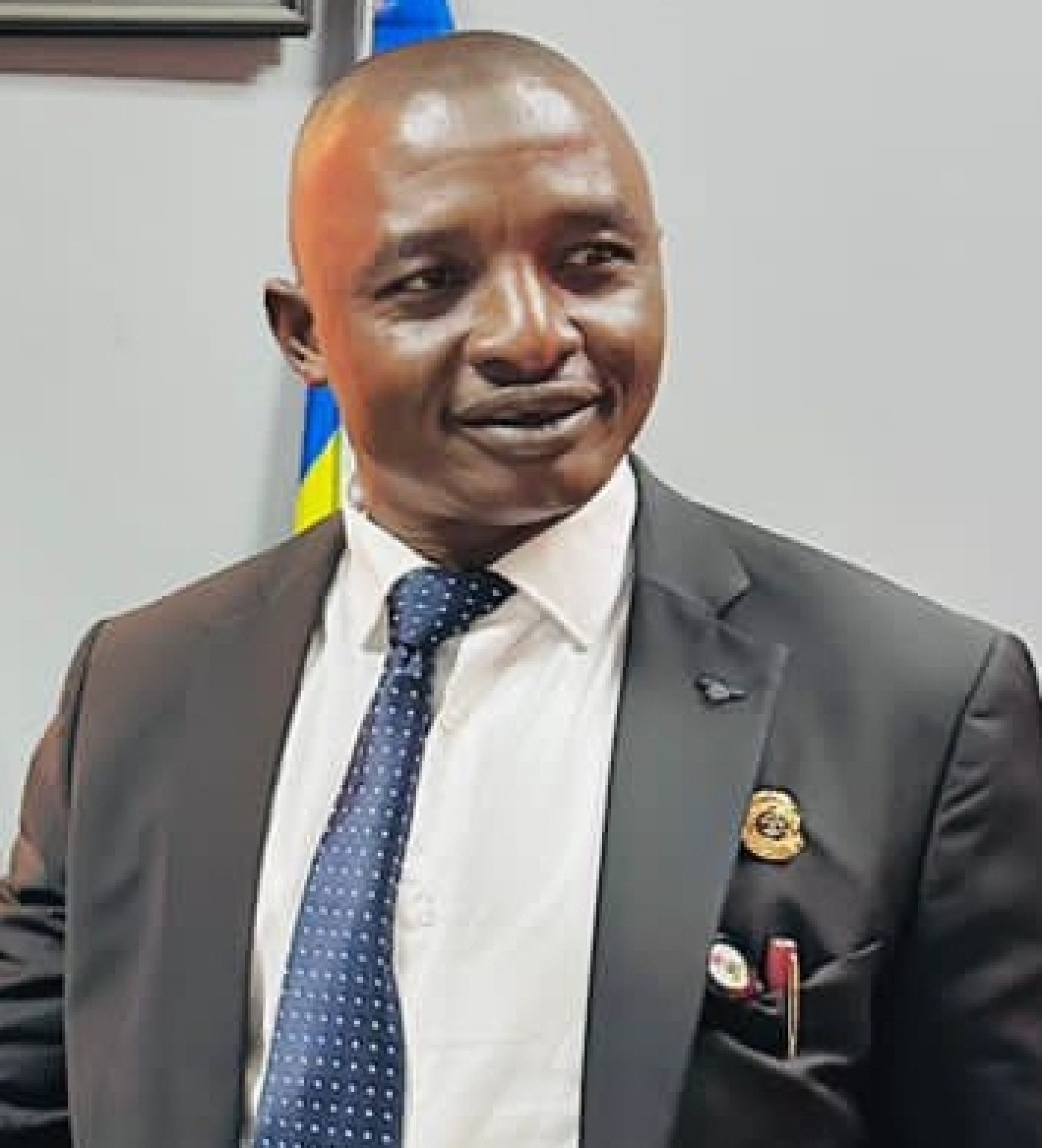 Leadership Qualities: Imo NUJ Commends Govt House CSO, Shaba Adamu 