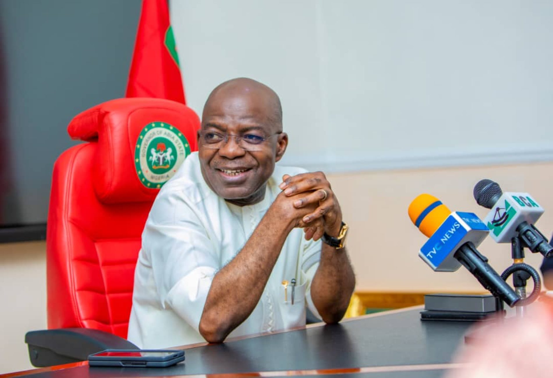 X-raying Governor Otti’s Economic Transformation Agenda for Abia State