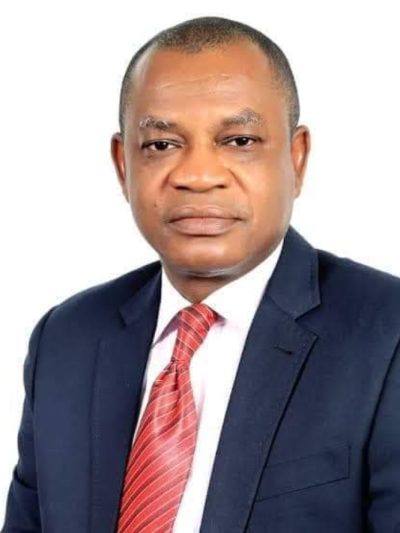 PROF. IKECHUKWU. N. S. DOZIE EMERGES 9TH FUTO VICE CHANCELLOR    