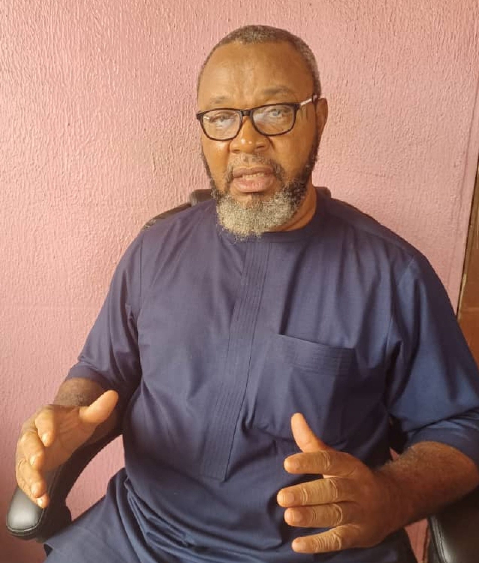 Federal Economic Infrastructures: Deliberate Exclusion Of South East, An  Existential Threat – Temple Onyeukwu 