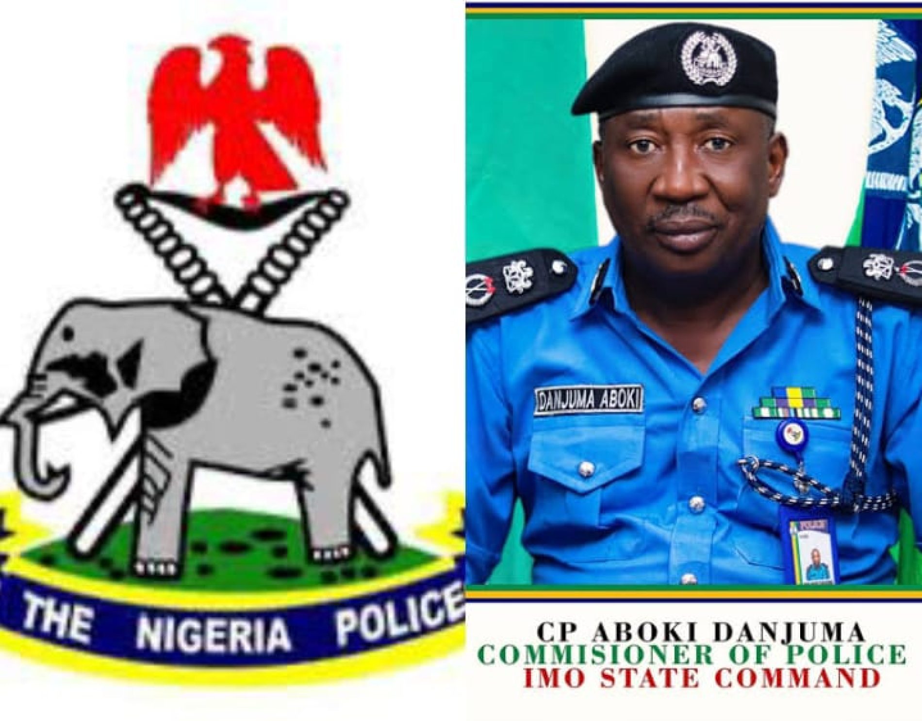 IMO POLICE COMMAND REFUTES FALSE ALLEGATIONS AGAINST ANTI-KIDNAPPING UNIT … REAFFIRMS COMMITMENT TO RULE OF LAW, ACCOUNTABILITY