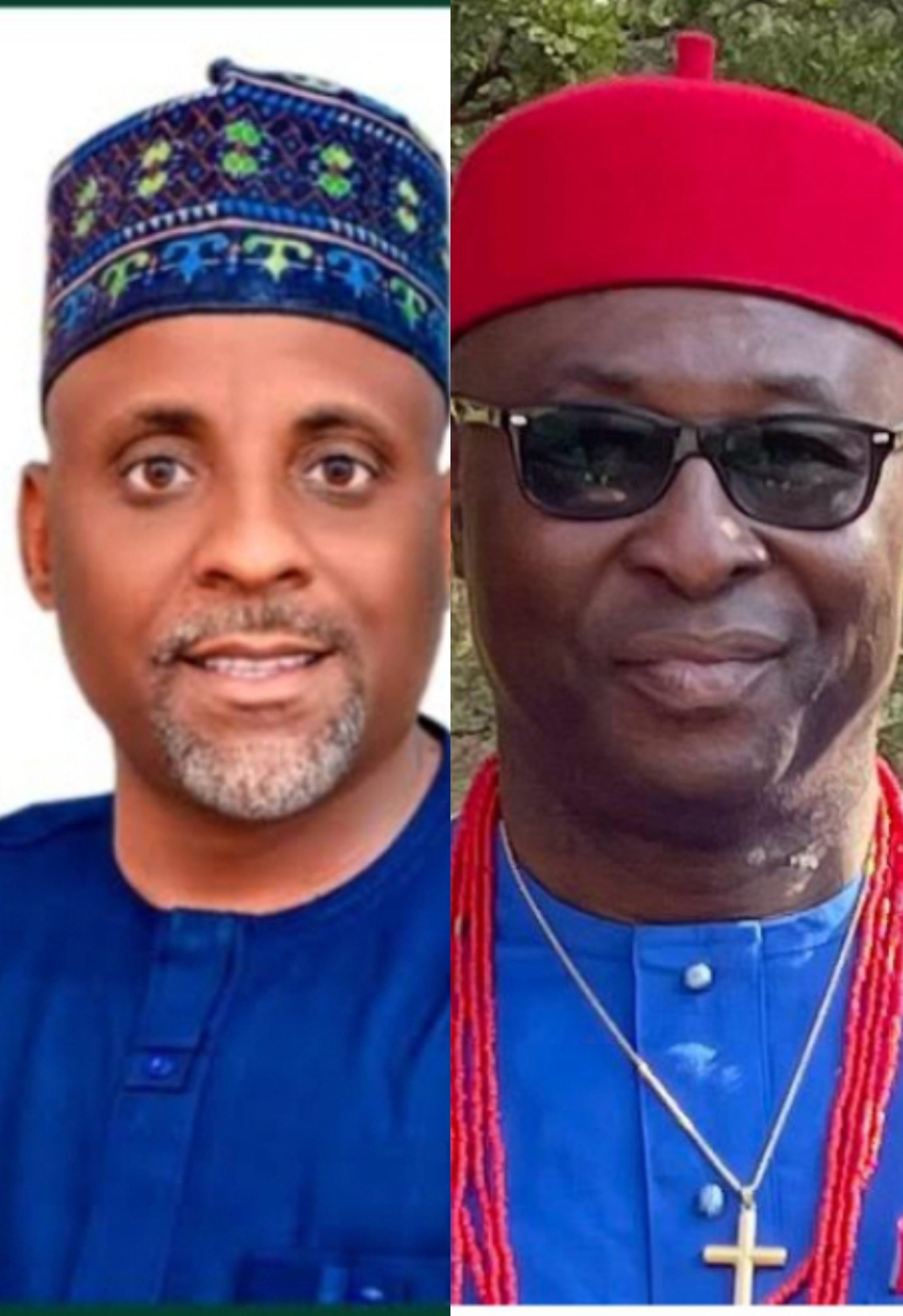 ENGR SAMPSON UDEH FELICITATES NUJ @ 70… ADVOCATES ENHANCED WELFARE, CAPACITY BUILDING FOR JOURNALISTS