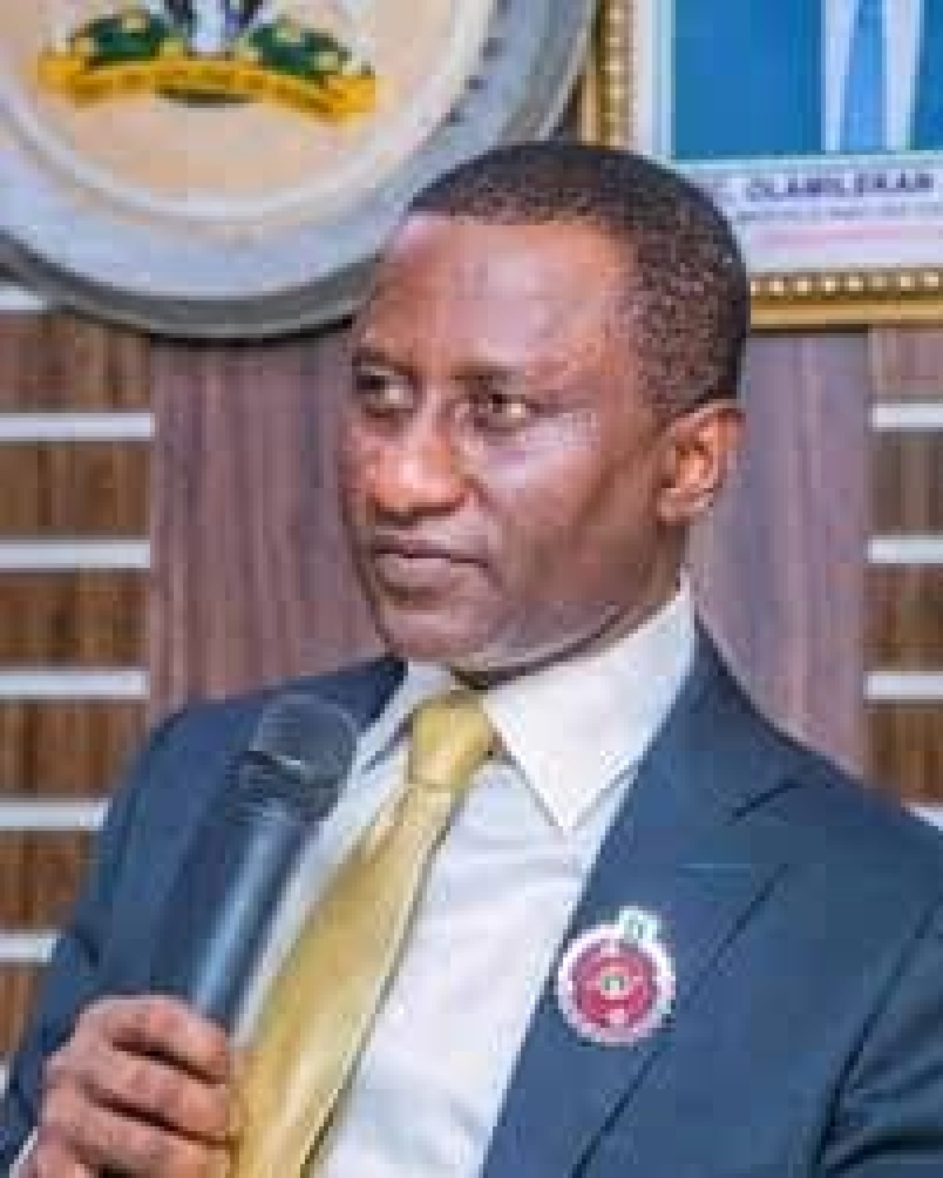 Pro-democracy Group Raises alarm on ploy to pitch President Tinubu, APC against Ex-minister, Ogah