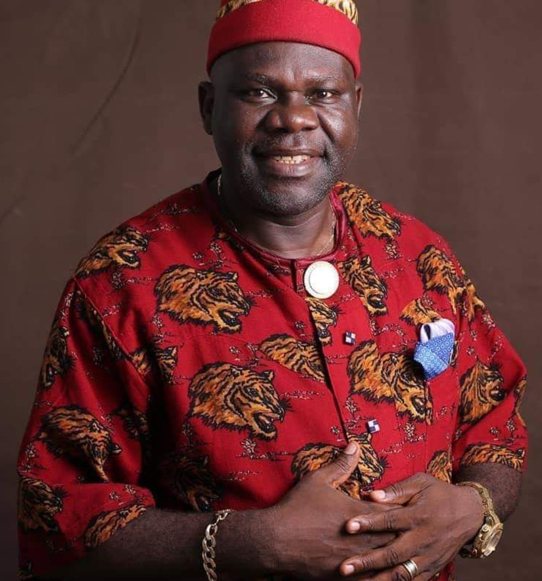 Okigwe Zone Never Scuttled Owerri zone Chance in 2007 – Prof Nnamdi Obiaraeri 