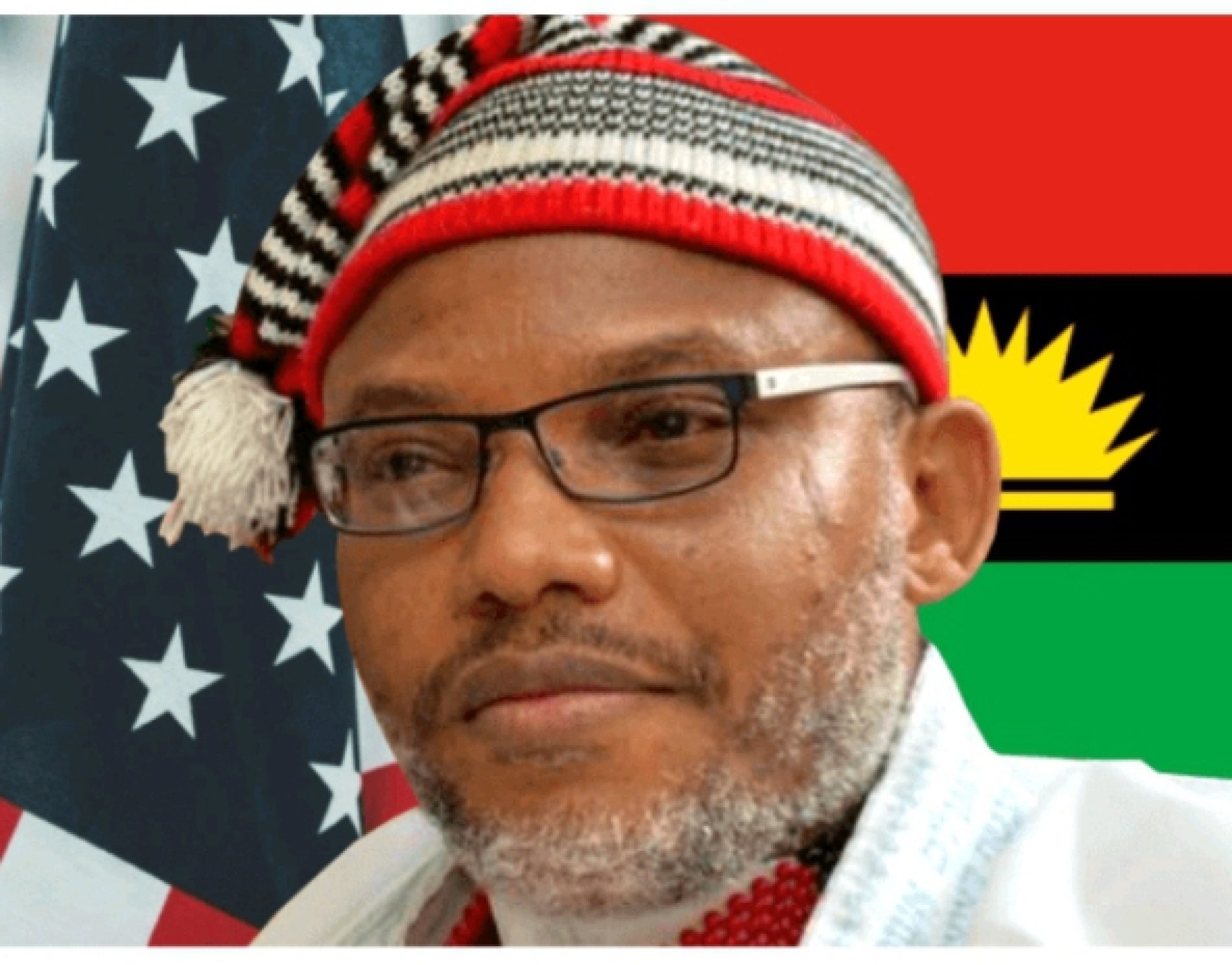 Continuous Detention Of Nnamdi Kanu: A Threat To Fundamental Human rights In Nigeria