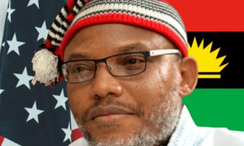 Nnamdi Kanu’s Struggle:  A Symbol Of A People’s Pain And The Unfinished Fight for Justice.