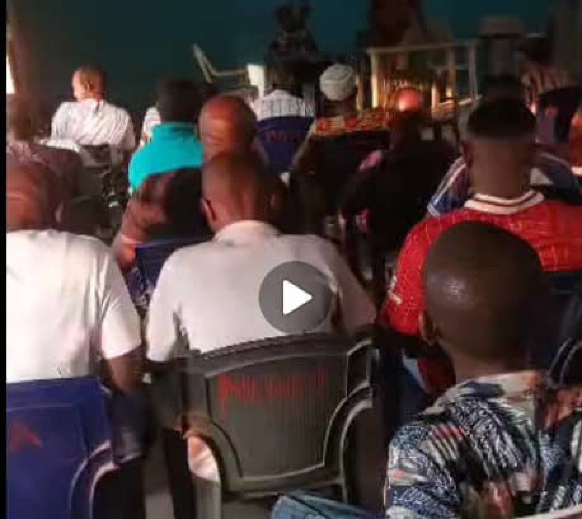 “There’s No Place as Govt Reserved Area in our Land” –Mboke Dindi Ihiagwa Alerts General Public 