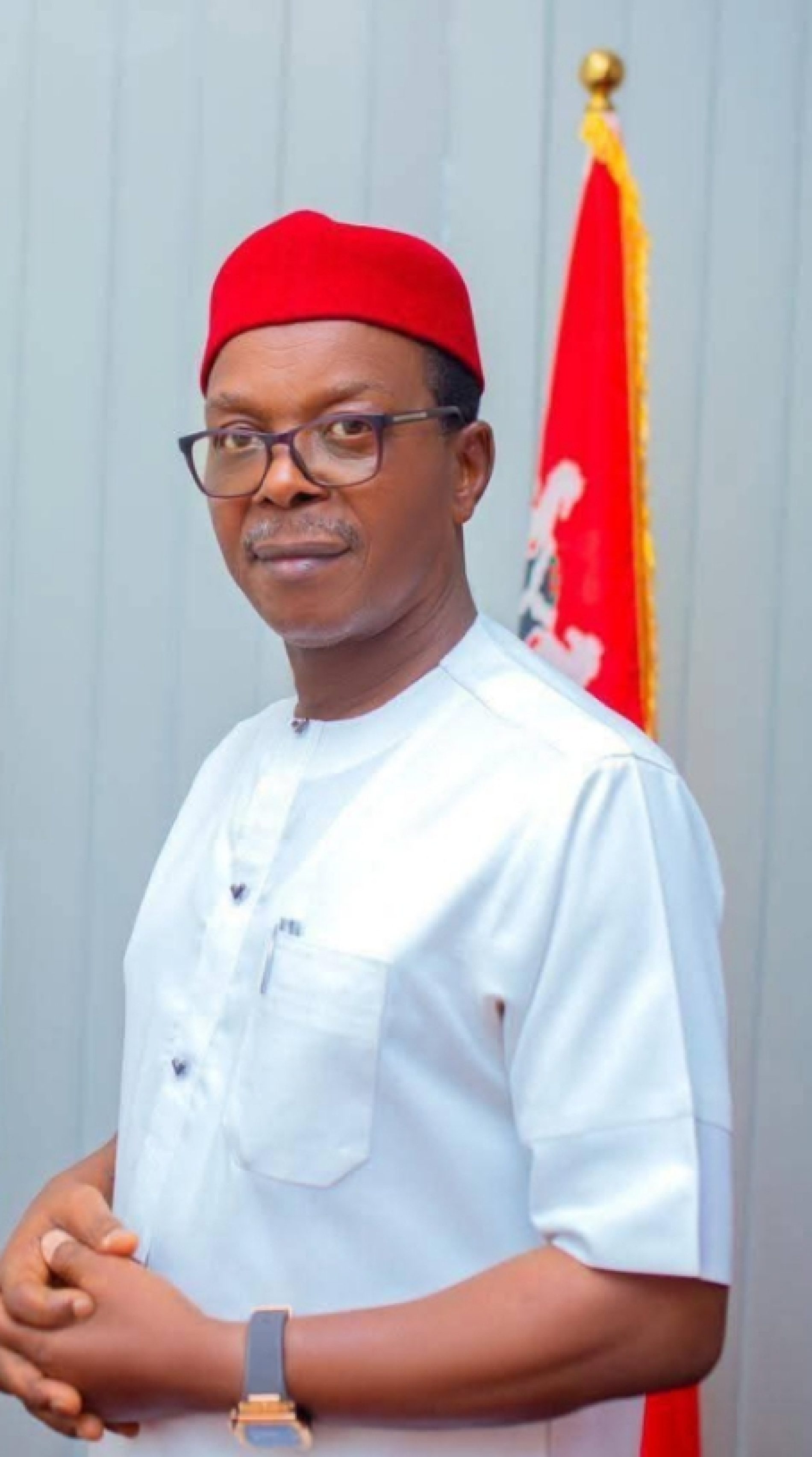 Federal University Okigwe Bill: Okigwe Forum Commends Senator Patrick Ndubueze 