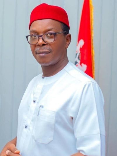 Senator Patrick Ndubueze: Three Years of Selfless And People-Centred Representation.