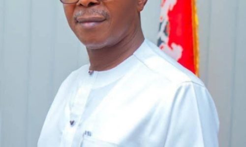 Senator Patrick Ndubueze: Three Years of Selfless And People-Centred Representation.