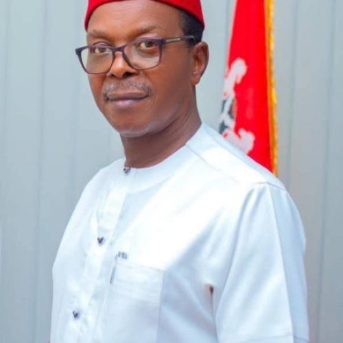 Senator Patrick Ndubueze: Three Years of Selfless And People-Centred Representation.