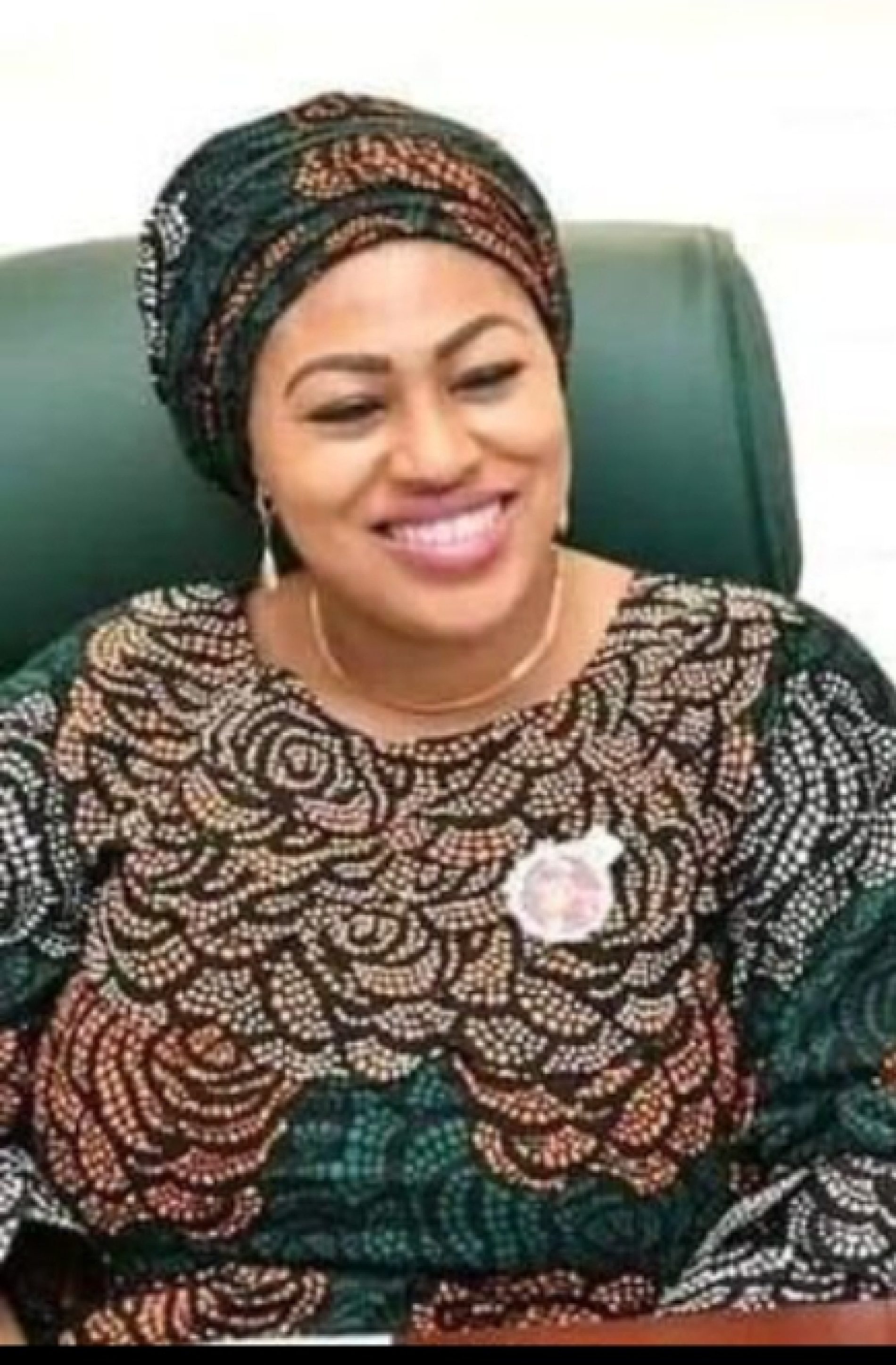 OKIGWE ZONE YOUTH MANDATE ARE HIRELINGS: WHO PAID YOU TO DISRUPT GENUINE AND LEGAL INTENTION OF PRINCESS MIRIAM ONUOHA TO RETURN TO HOUSE OF REPS?