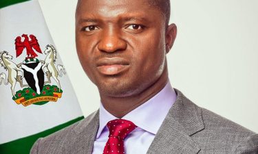 GOV.NWIFURU RESHUFFLES HIS CABINET, REDEPLOY COMMISSIONERS