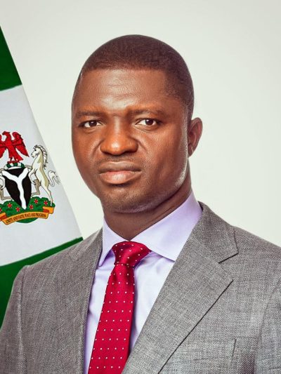 GOV.NWIFURU RESHUFFLES HIS CABINET, REDEPLOY COMMISSIONERS