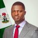 GOV.NWIFURU RESHUFFLES HIS CABINET, REDEPLOY COMMISSIONERS