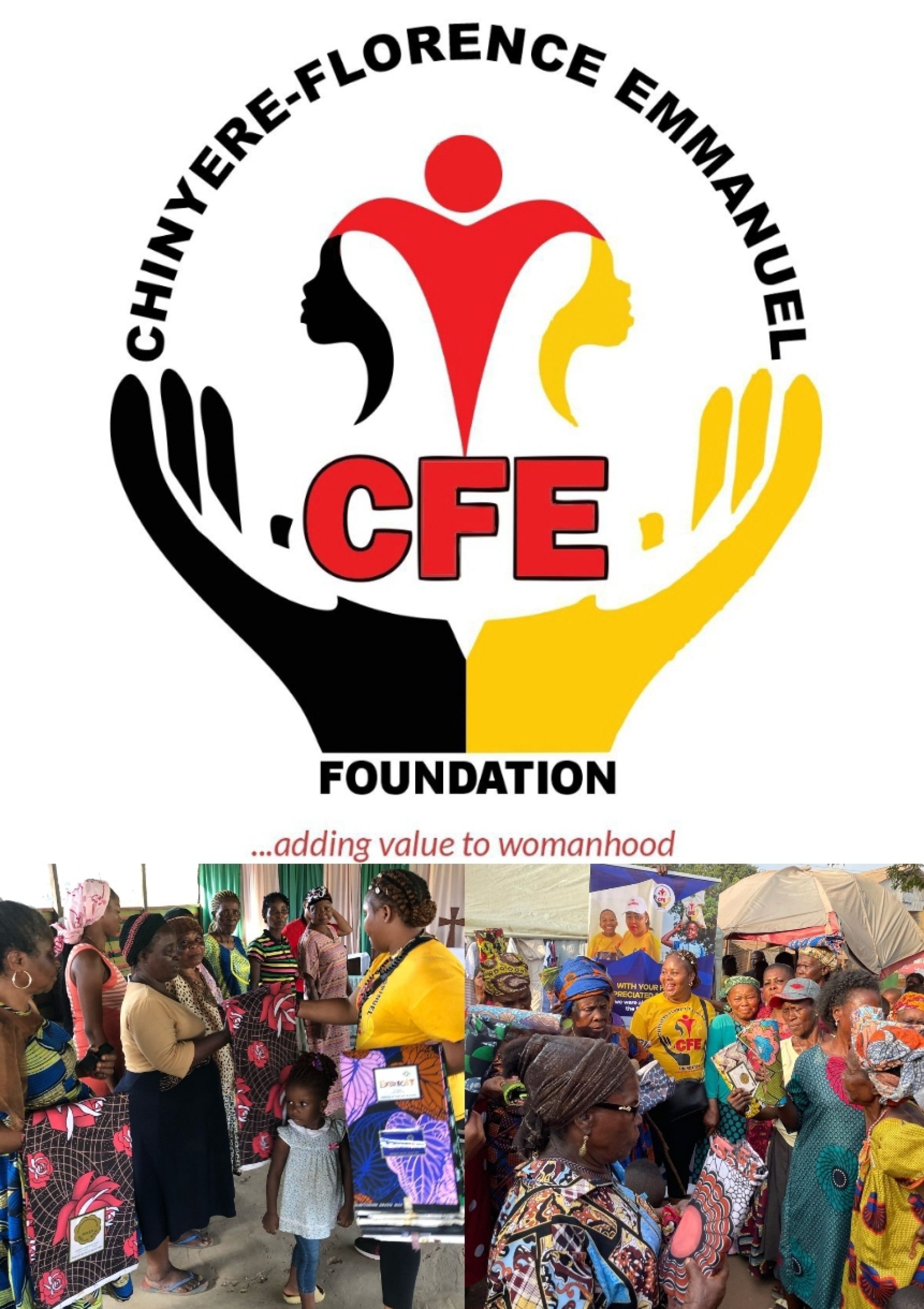 CFE Foundation Seeks Sponsors to Sustain Humanitarian Programs Amidst Funding Challenges