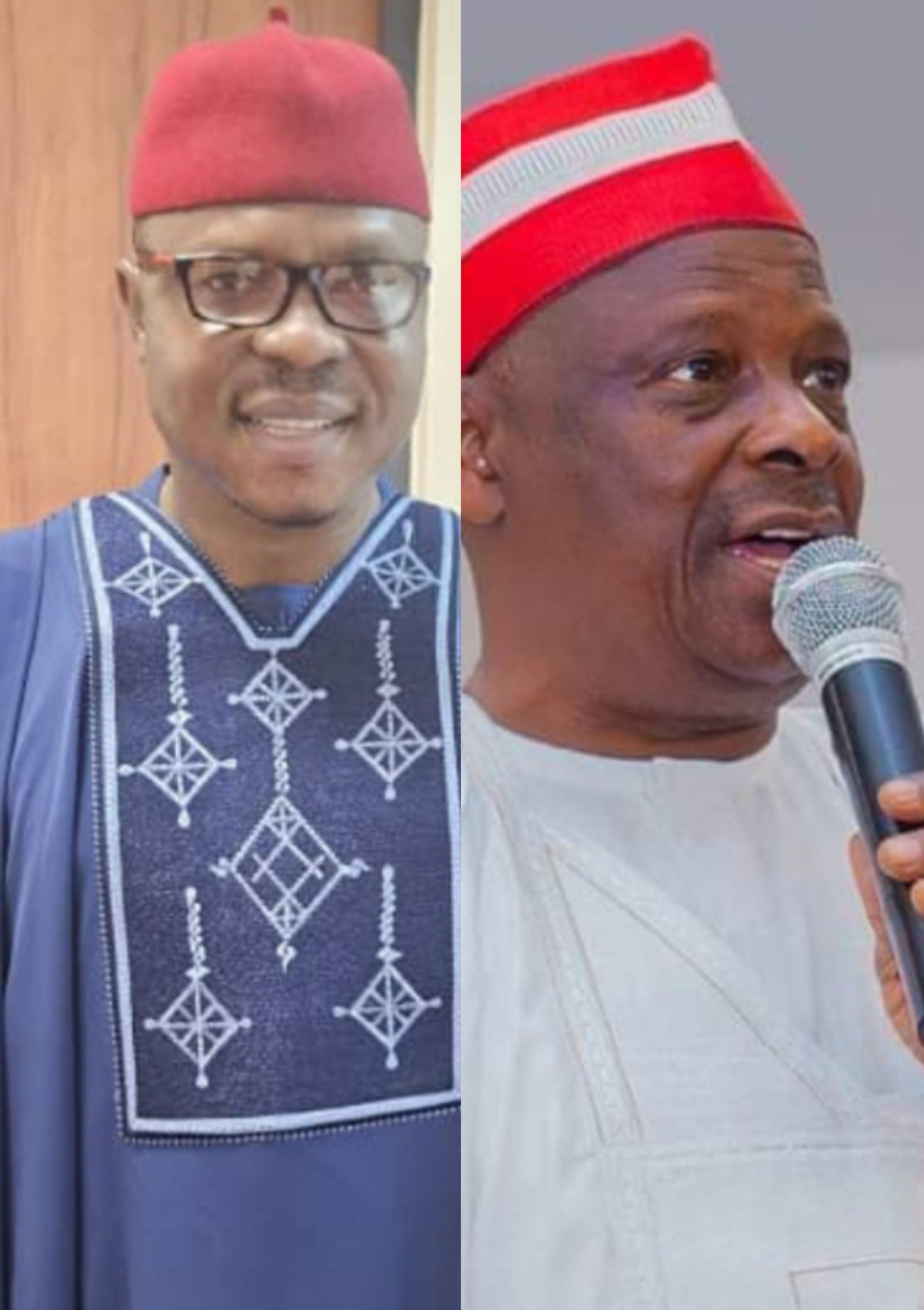 KWANKWASO:  A MAN TO WATCH IN 2027  – CHIEF  ECHEOZO 