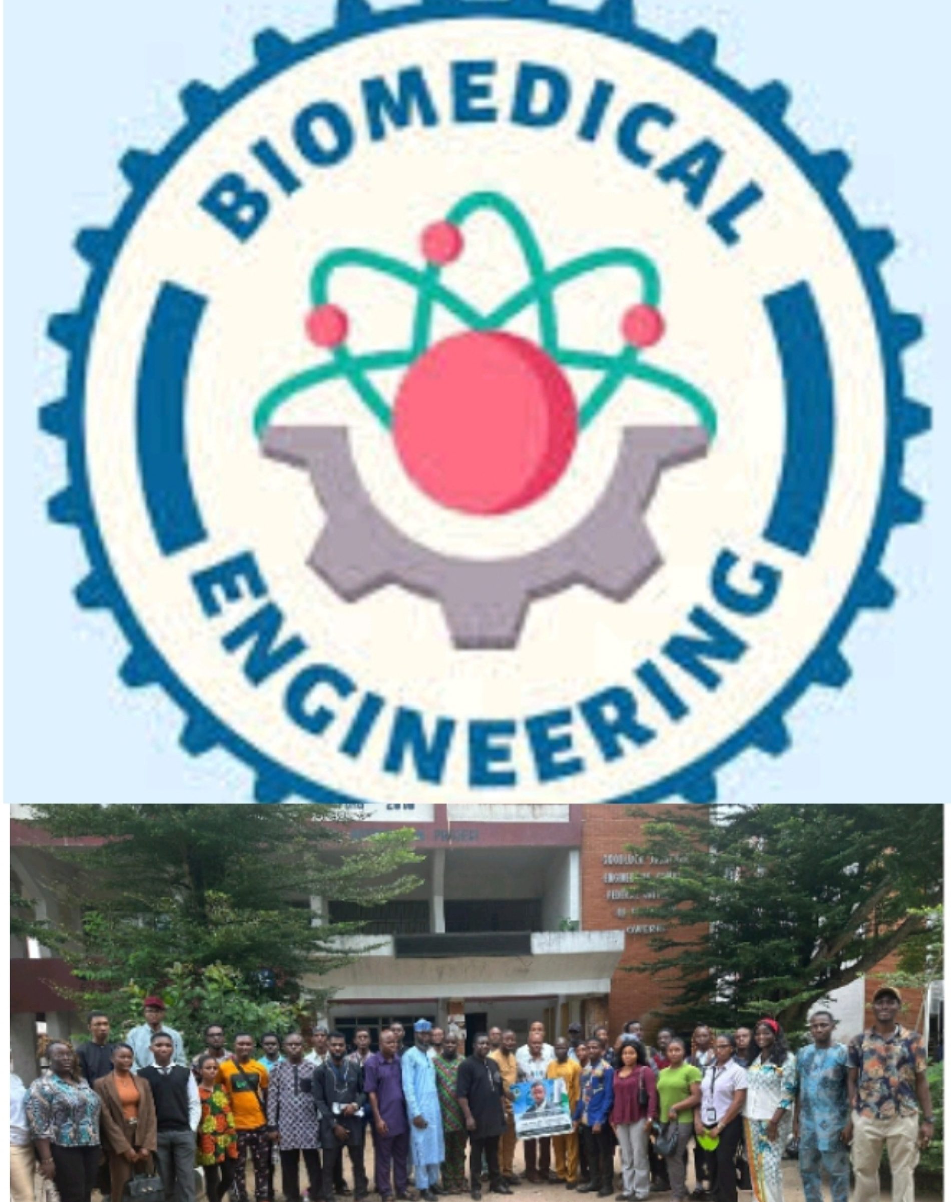 Pioneering Contributions: FUTO Biomedical Engineering Alumni Association Honours Engr Taofik Oladimeji Azeez 