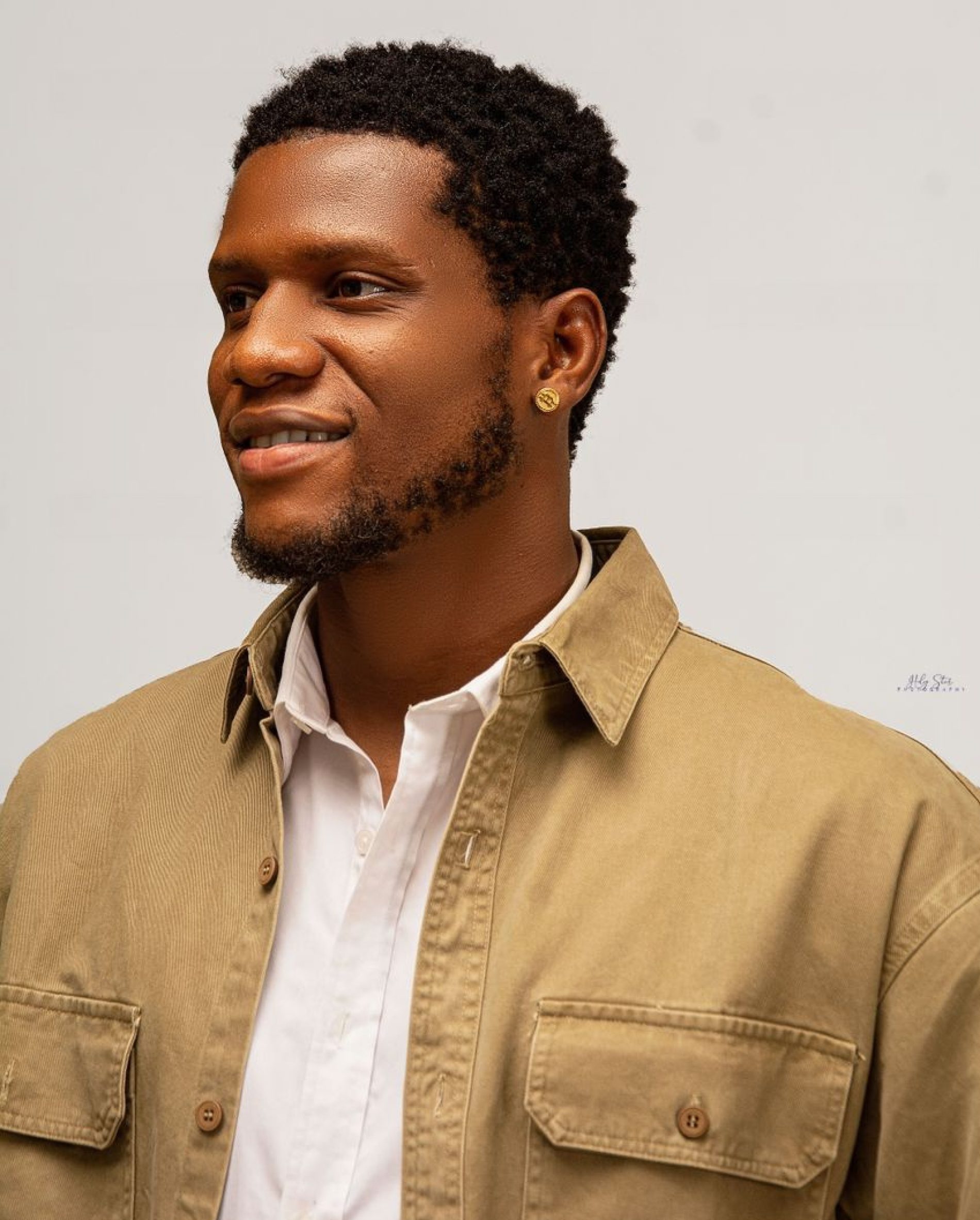 The Making Of A Talented Intelligent Budding Musician:  OGUAMANAM UGOCHUKWU GEORGE