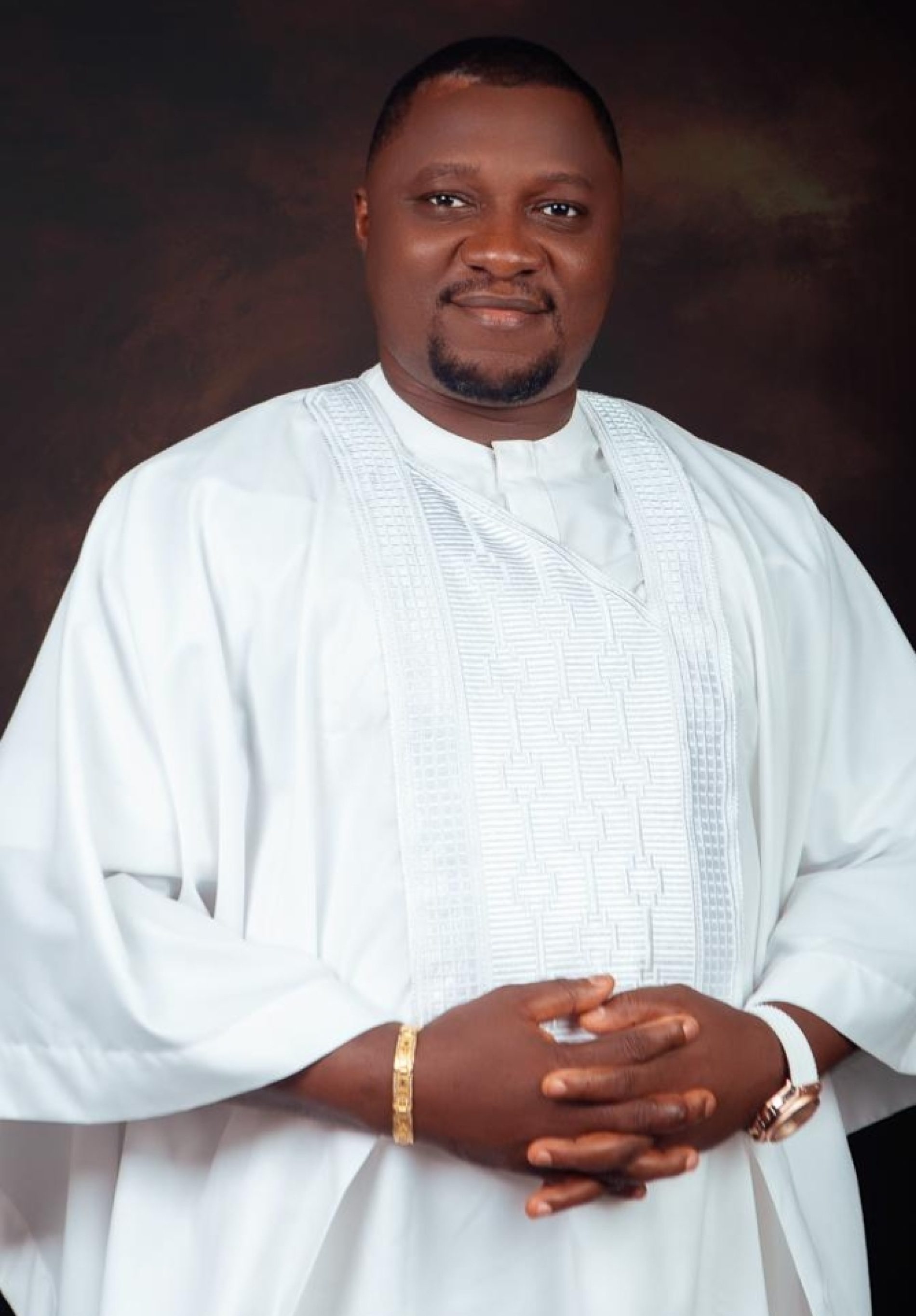 World Children’s Day:  Dr Aniekanabasi Alban Call For Urgent Action on Child insecurity, Hunger, Abuse 