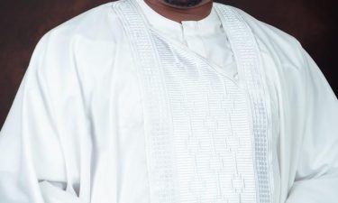 World Children’s Day:  Dr Aniekanabasi Alban Call For Urgent Action on Child insecurity, Hunger, Abuse 