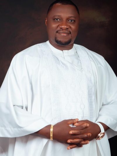 World Children’s Day:  Dr Aniekanabasi Alban Call For Urgent Action on Child insecurity, Hunger, Abuse 
