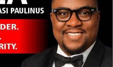 Amb. Dr. Aniekanabasi Paulinus Alban Celebrates Norse Fathers Worldwide on Father’s Day