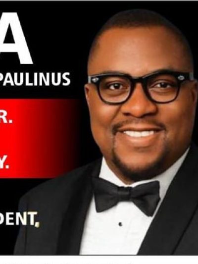 Amb. Dr. Aniekanabasi Paulinus Alban Celebrates Norse Fathers Worldwide on Father’s Day